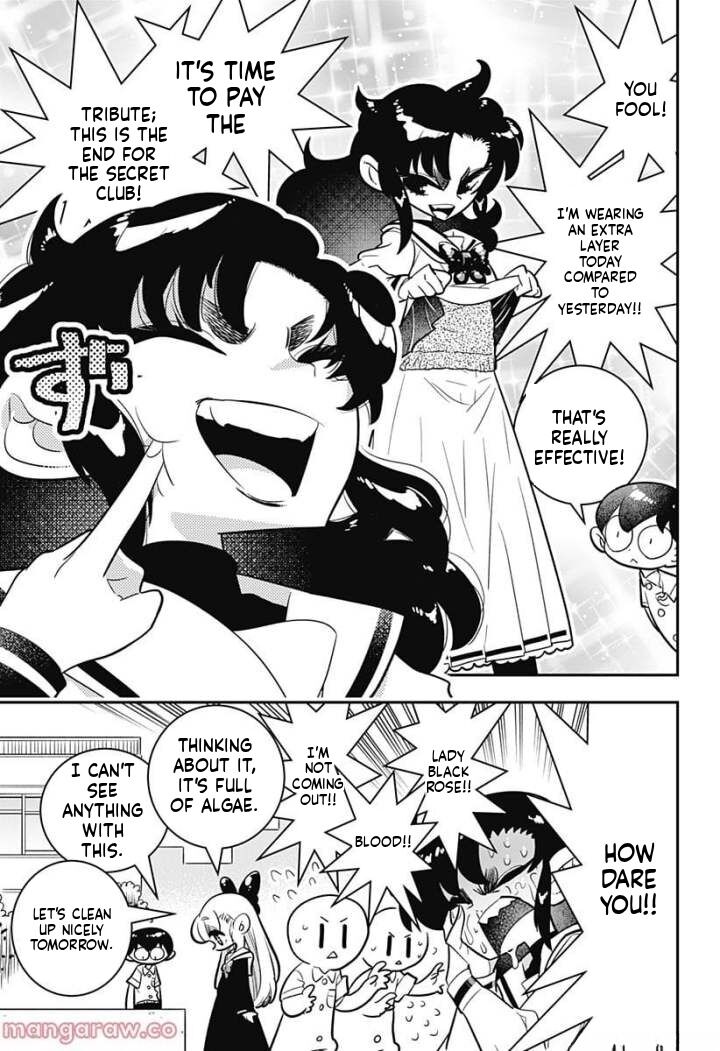 Houkago Himitsu Club 5 9