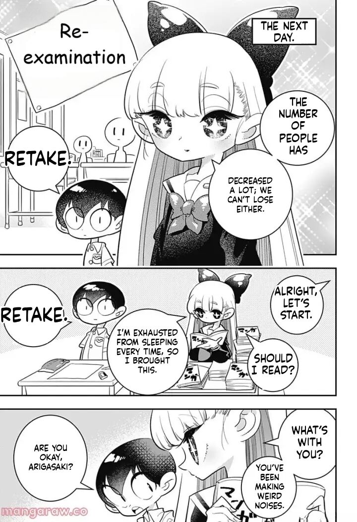 Houkago Himitsu Club 6 14