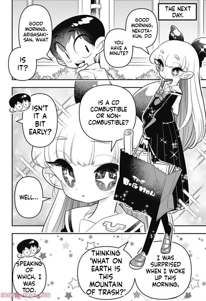 Houkago Himitsu Club 7 10