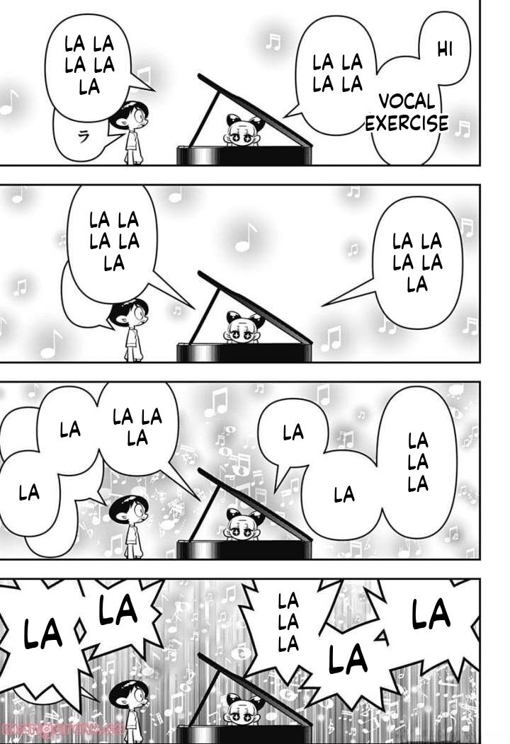 Houkago Himitsu Club 7 15