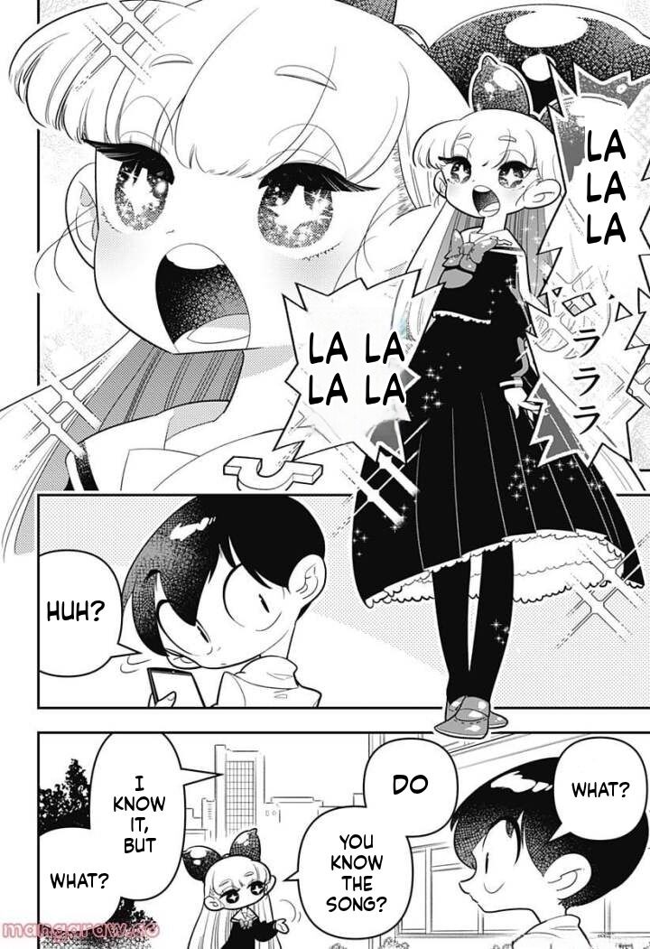 Houkago Himitsu Club 7 2