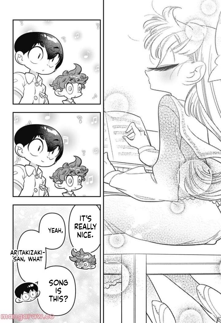 Houkago Himitsu Club 7 24