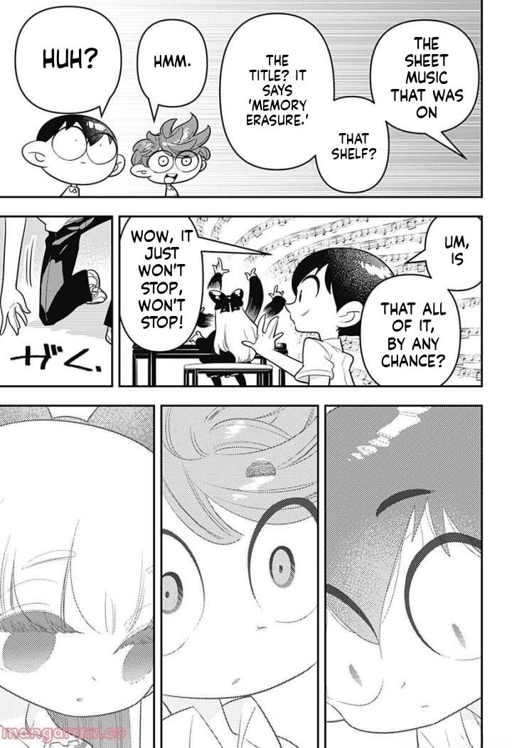 Houkago Himitsu Club 7 25