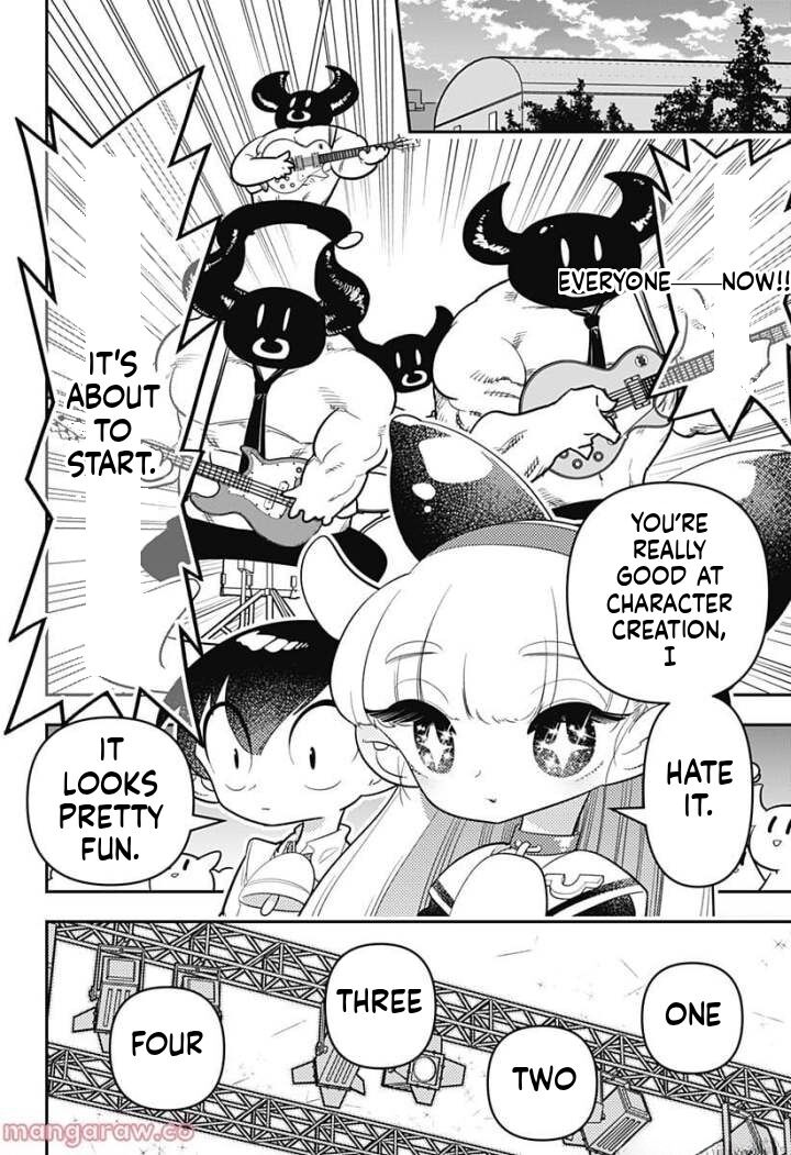 Houkago Himitsu Club 7 6