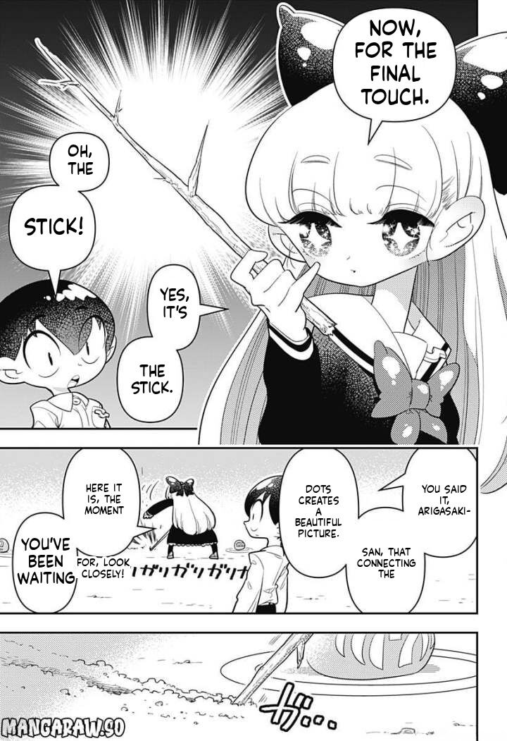 Houkago Himitsu Club 8 3