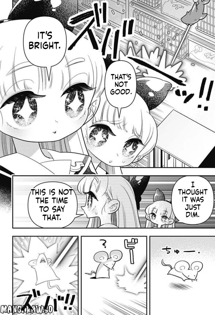 Houkago Himitsu Club 9 19