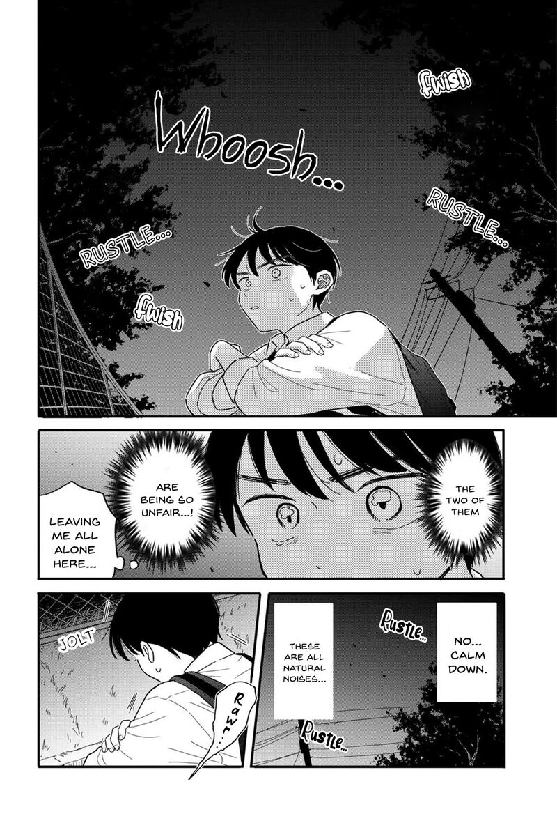 Houkago Kitaku Biyori 10 10