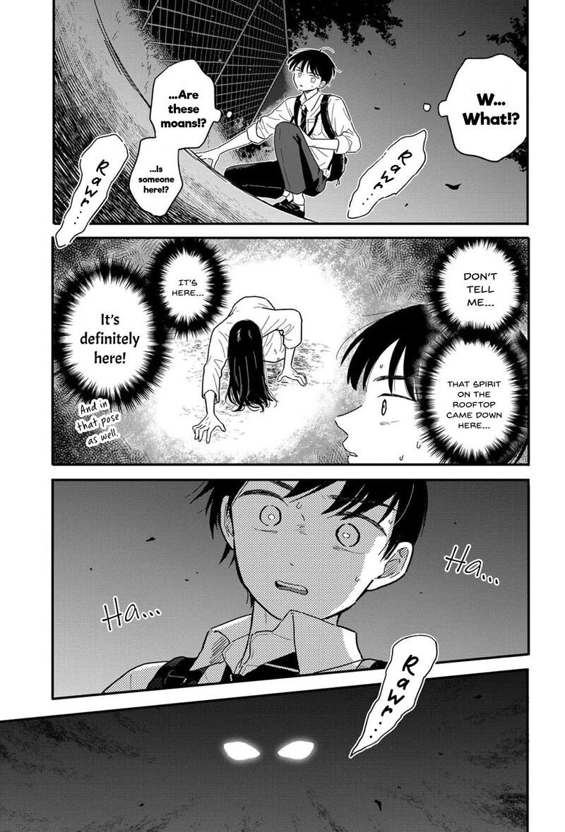 Houkago Kitaku Biyori 10 11