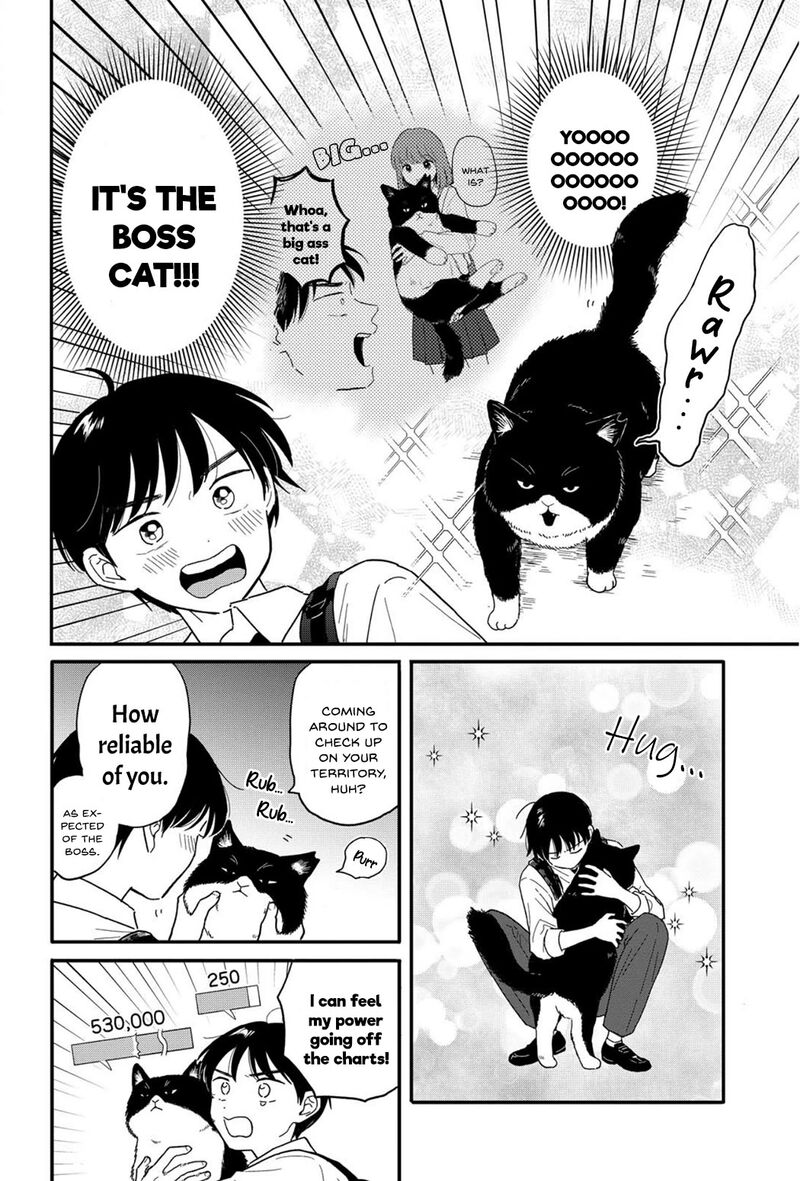 Houkago Kitaku Biyori 10 12