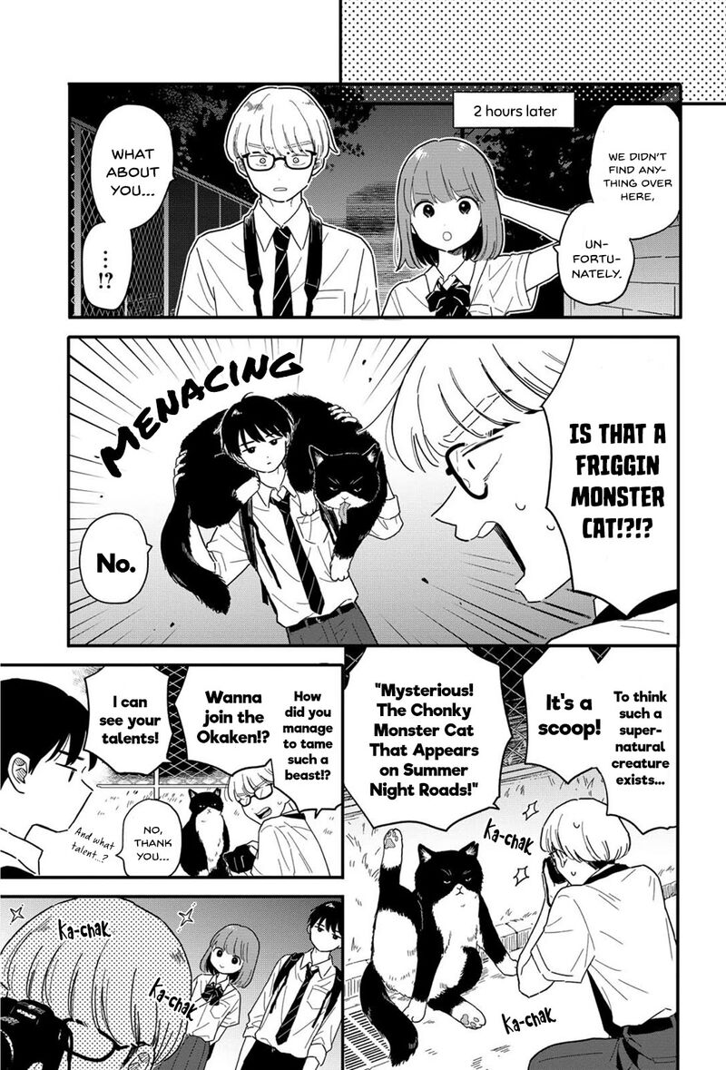 Houkago Kitaku Biyori 10 13