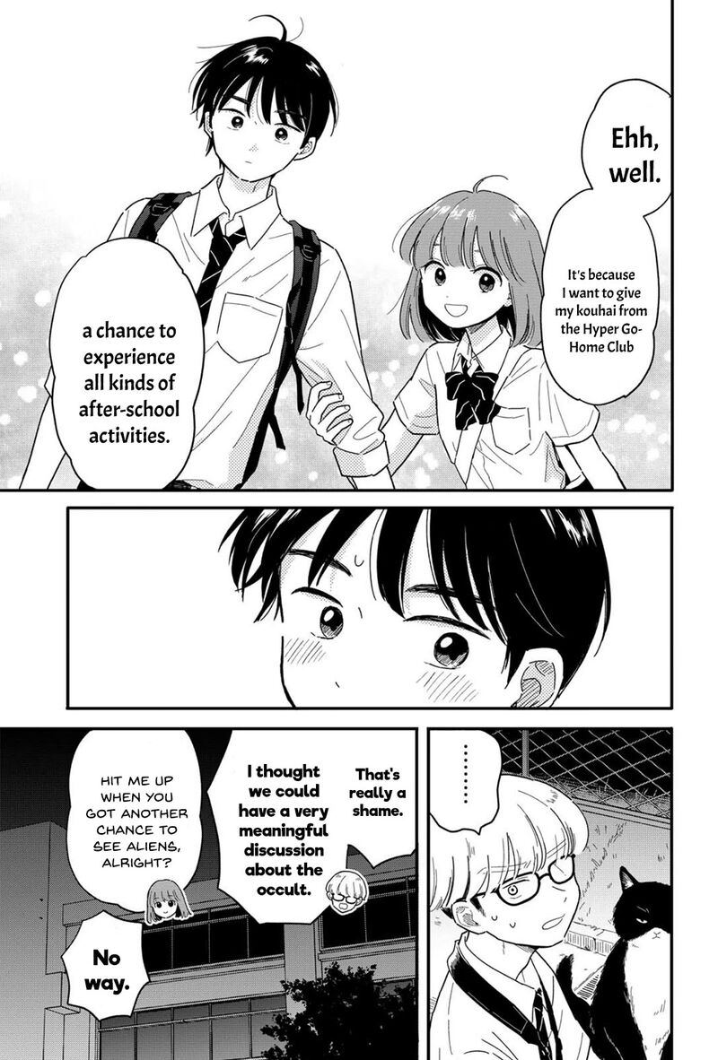Houkago Kitaku Biyori 10 15