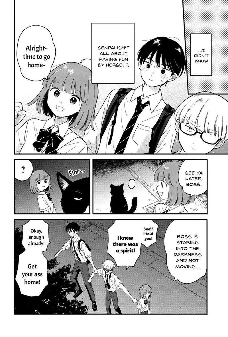 Houkago Kitaku Biyori 10 16