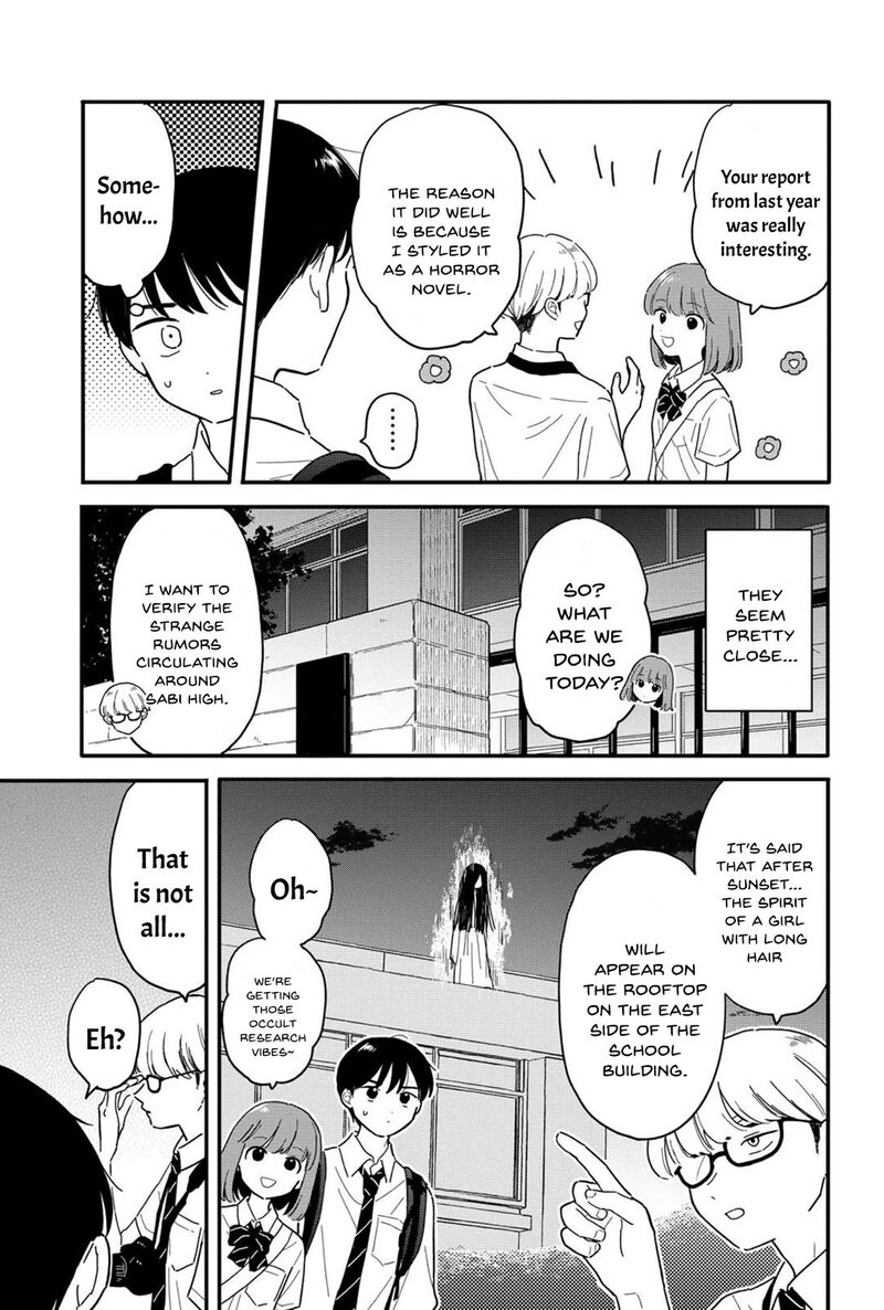 Houkago Kitaku Biyori 10 5