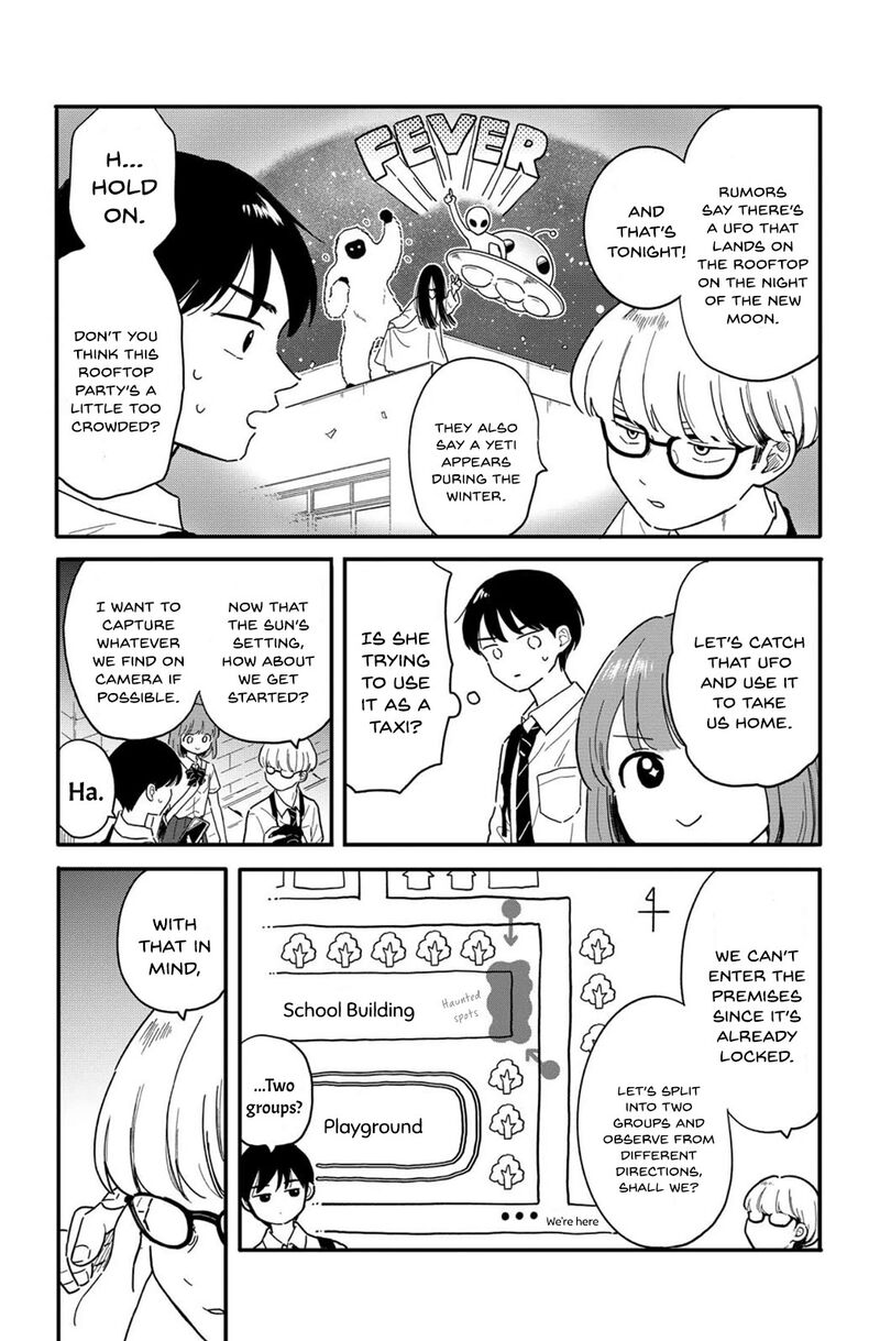 Houkago Kitaku Biyori 10 6