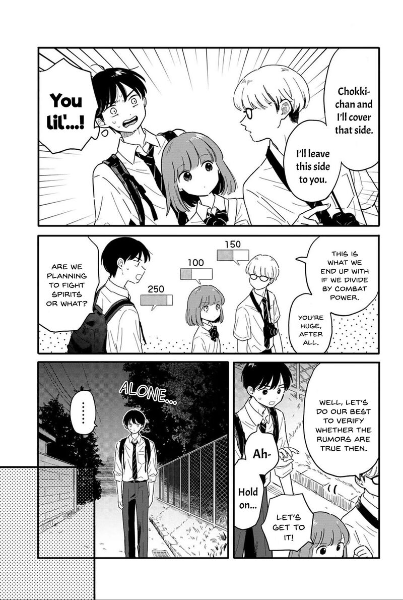 Houkago Kitaku Biyori 10 7
