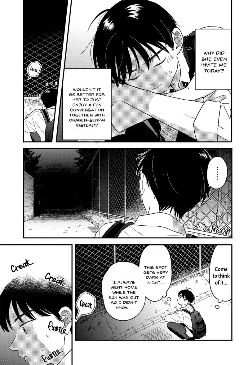 Houkago Kitaku Biyori 10 9