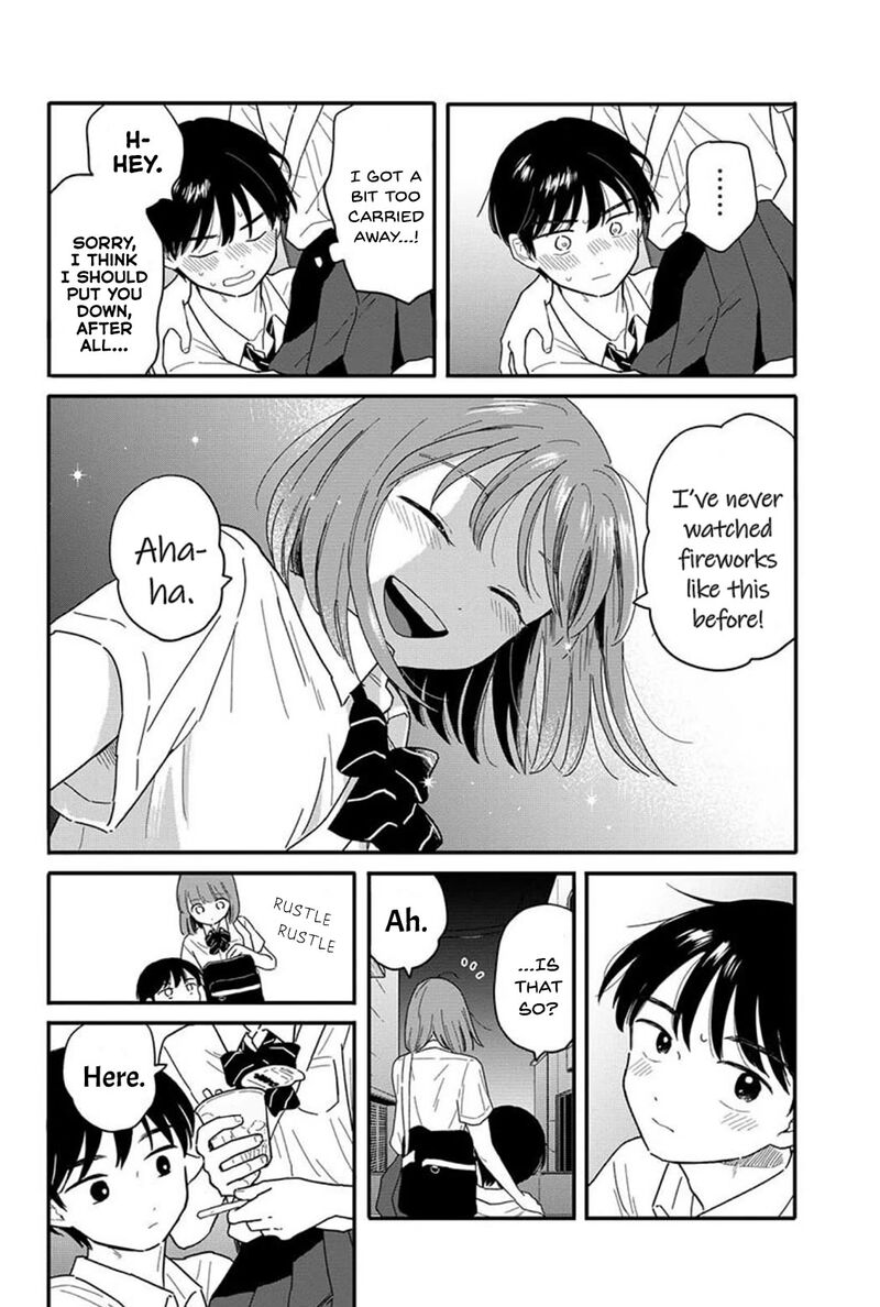Houkago Kitaku Biyori 11 11