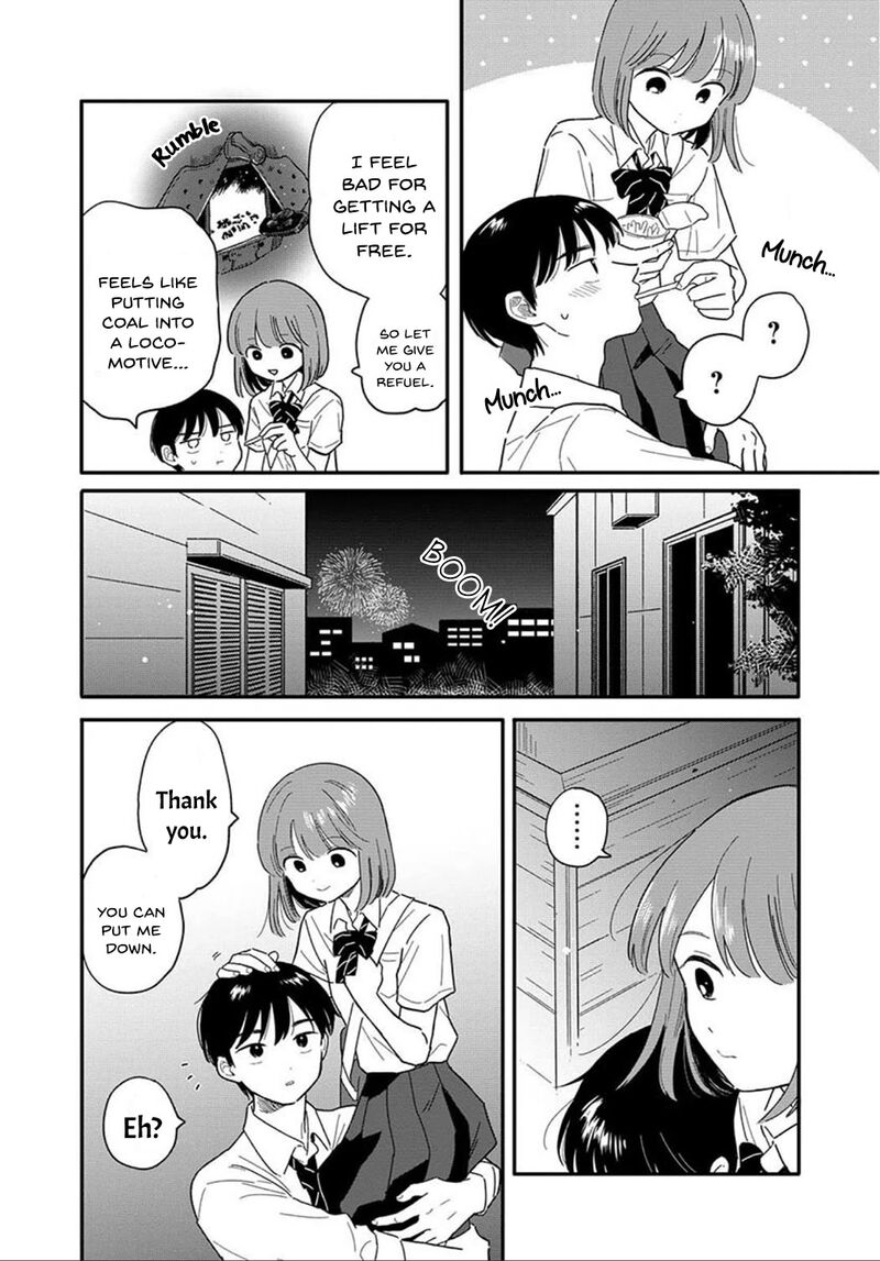 Houkago Kitaku Biyori 11 12