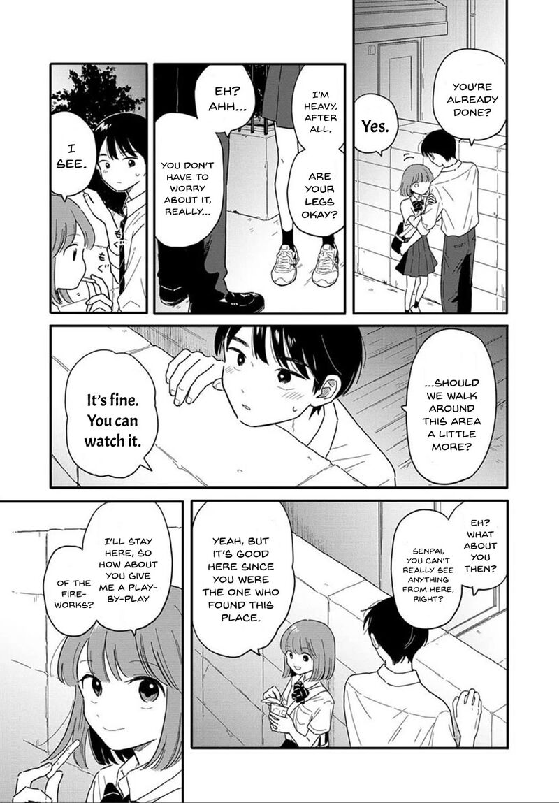 Houkago Kitaku Biyori 11 13