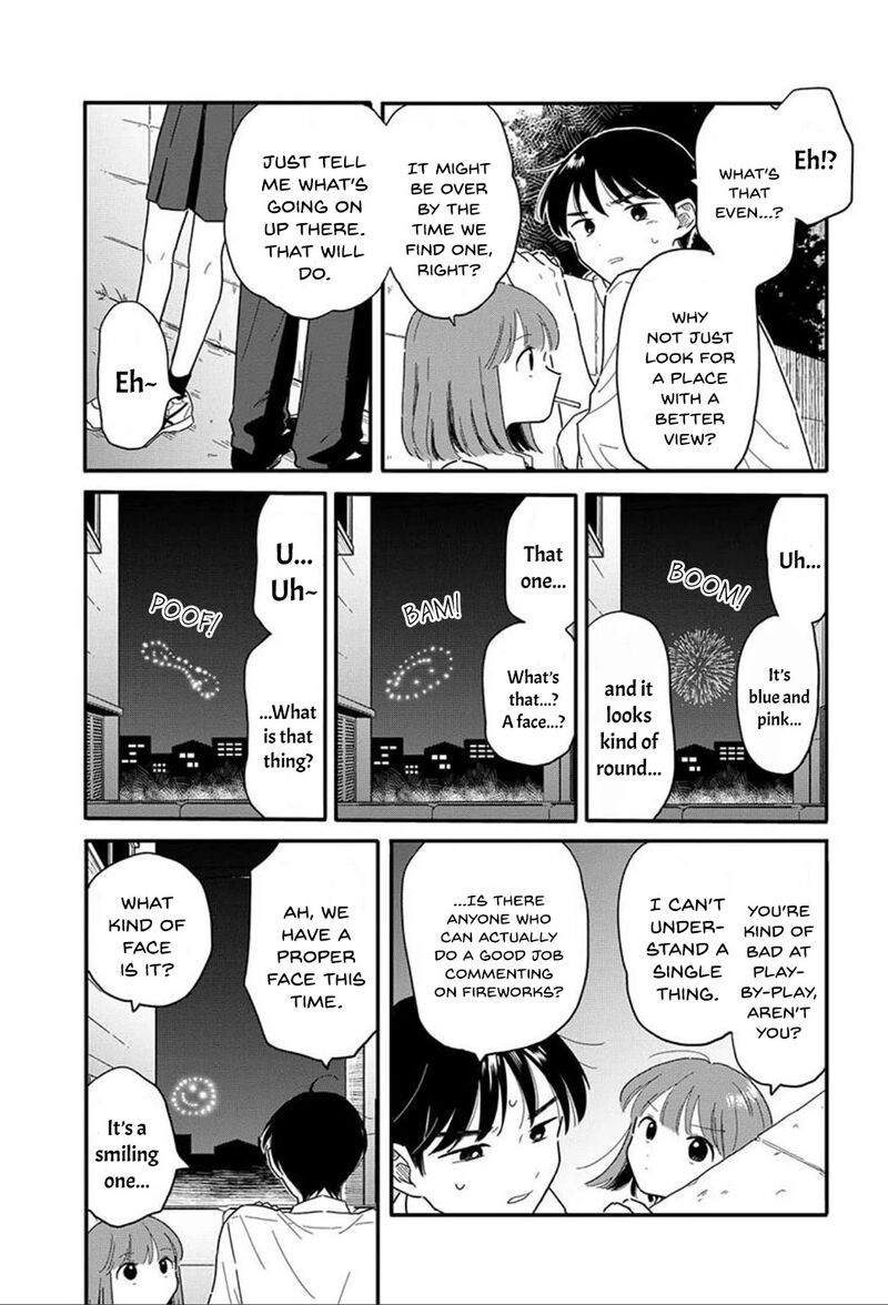 Houkago Kitaku Biyori 11 14