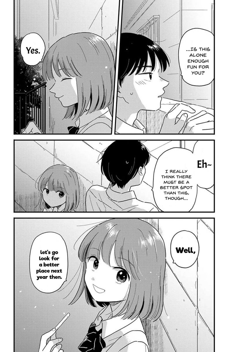 Houkago Kitaku Biyori 11 15