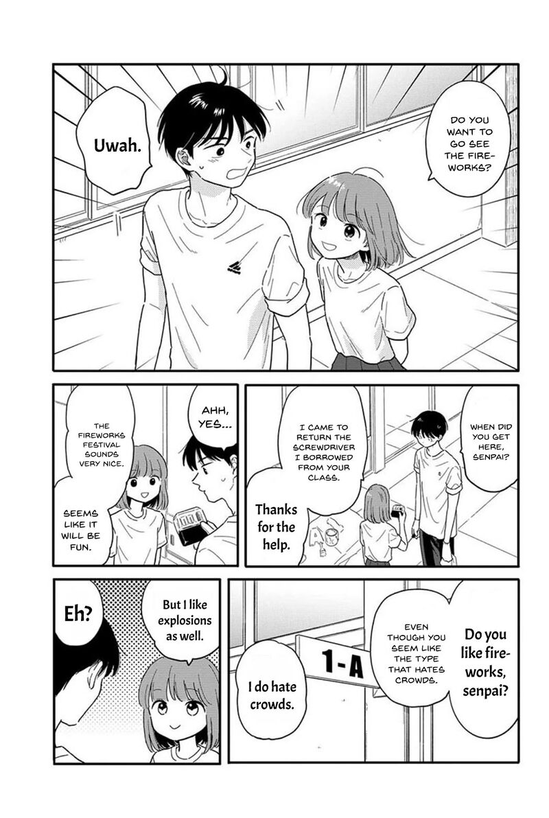 Houkago Kitaku Biyori 11 2