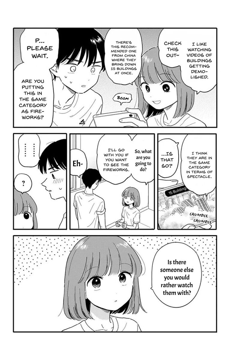 Houkago Kitaku Biyori 11 3