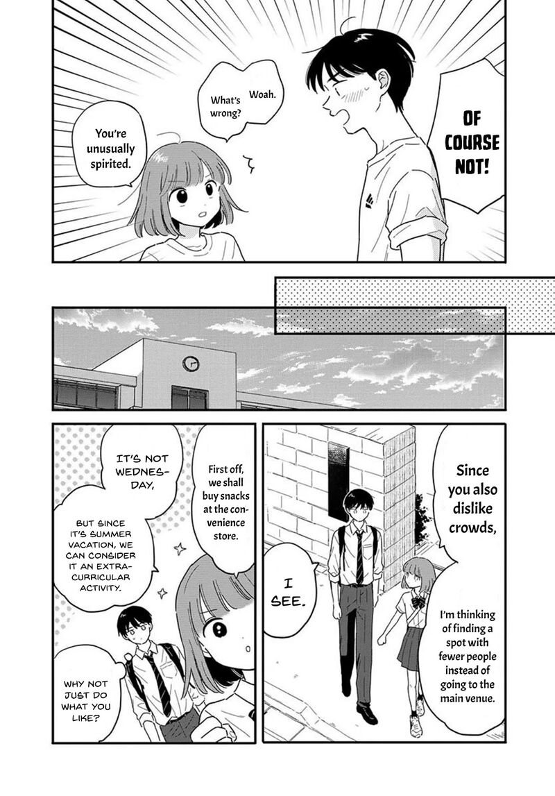 Houkago Kitaku Biyori 11 4