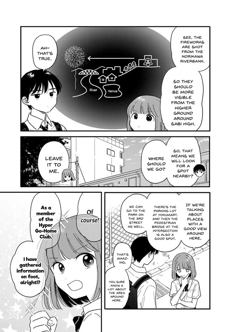 Houkago Kitaku Biyori 11 5