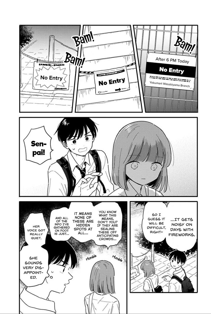 Houkago Kitaku Biyori 11 6