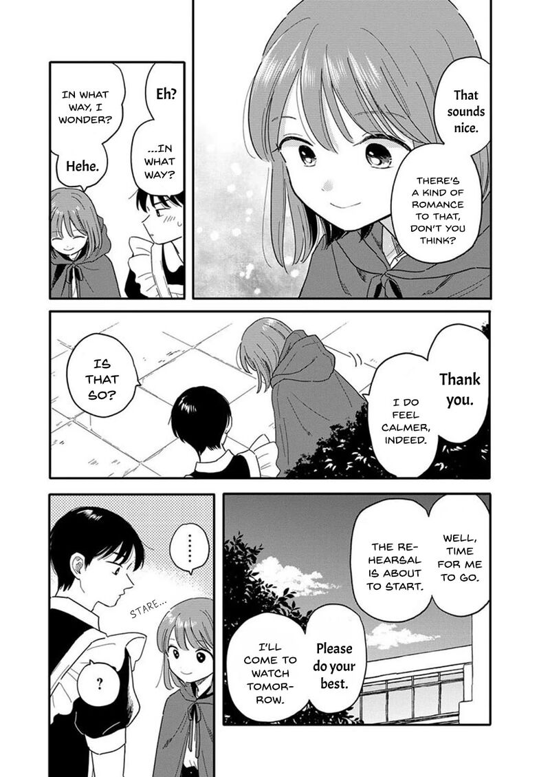 Houkago Kitaku Biyori 12 11