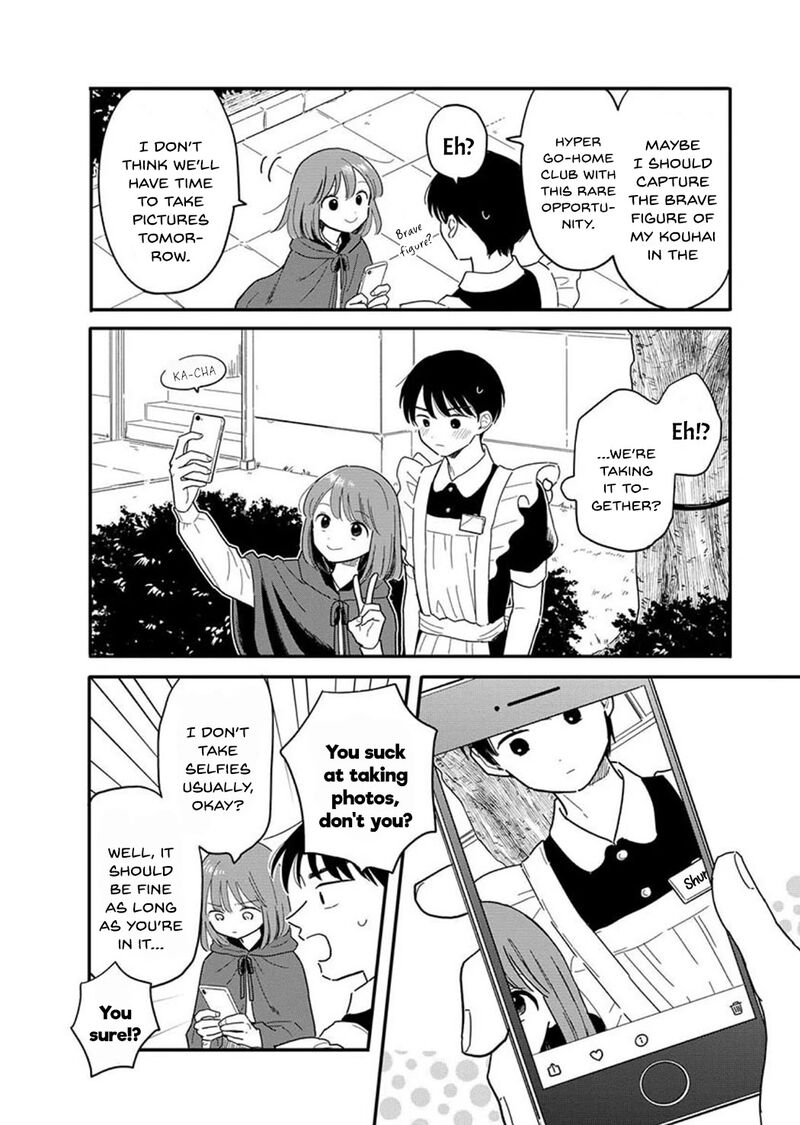Houkago Kitaku Biyori 12 12