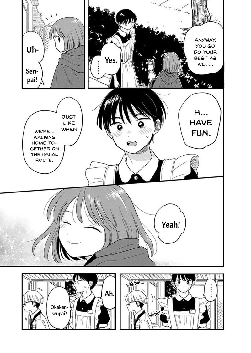 Houkago Kitaku Biyori 12 13