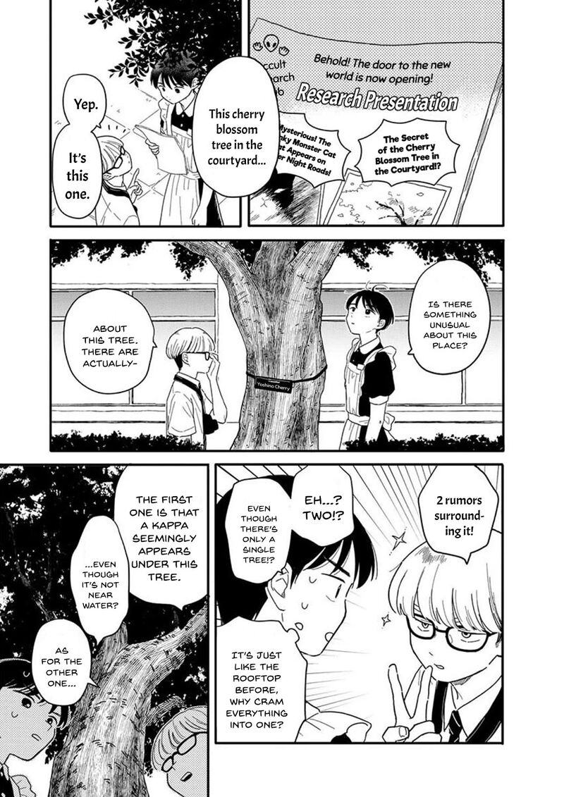 Houkago Kitaku Biyori 12 15