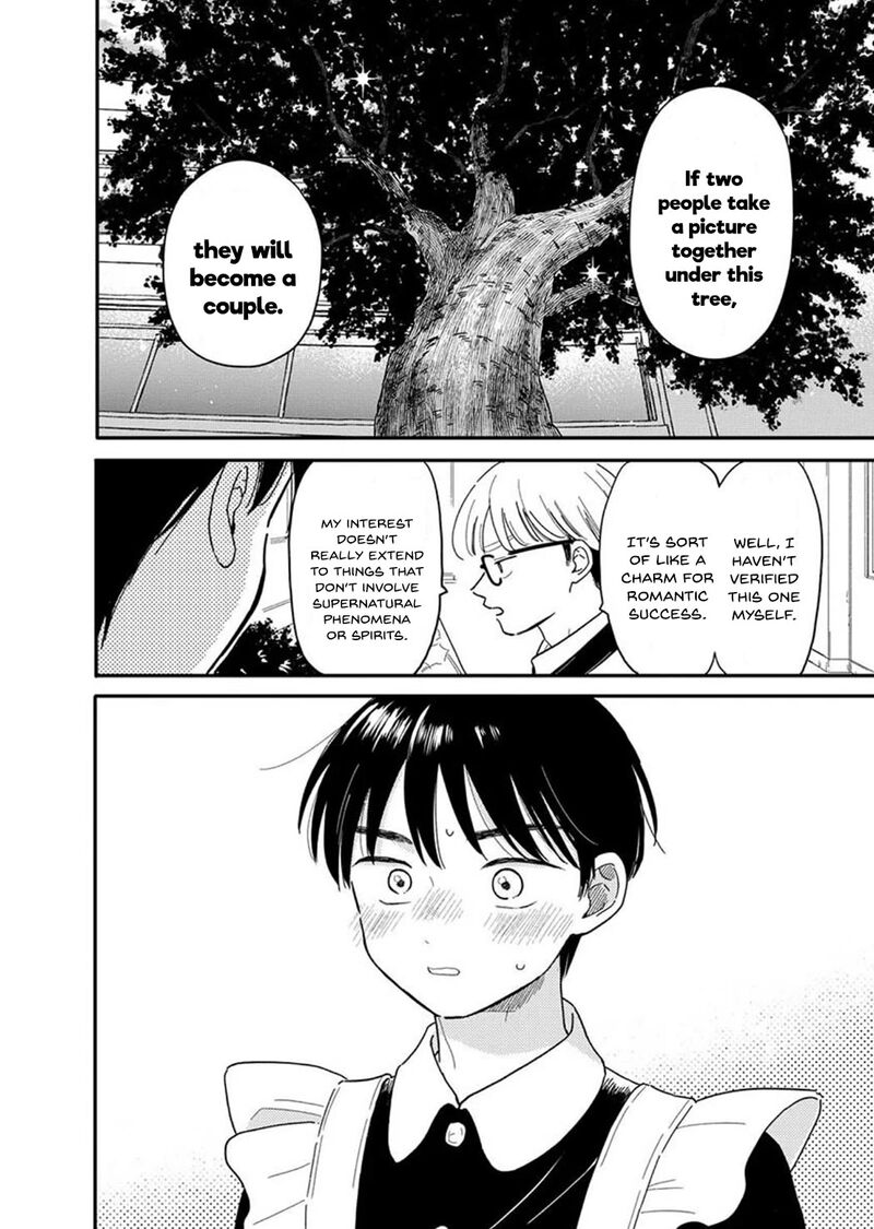 Houkago Kitaku Biyori 12 16