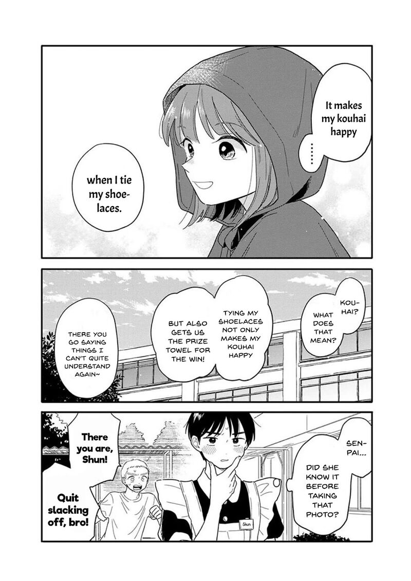 Houkago Kitaku Biyori 12 18