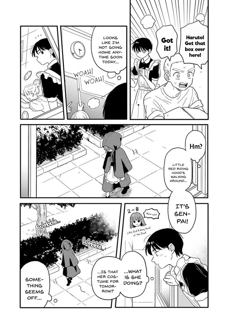 Houkago Kitaku Biyori 12 3