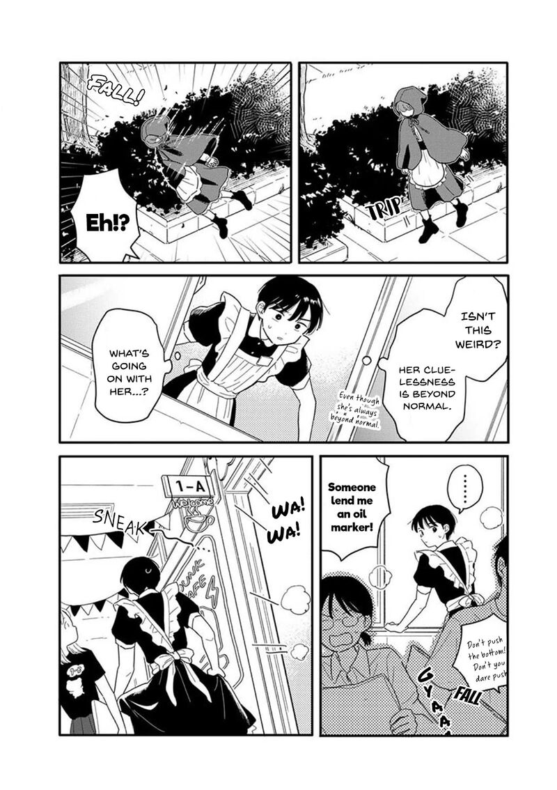 Houkago Kitaku Biyori 12 4