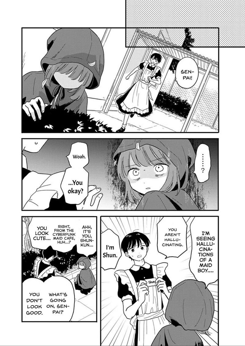 Houkago Kitaku Biyori 12 5