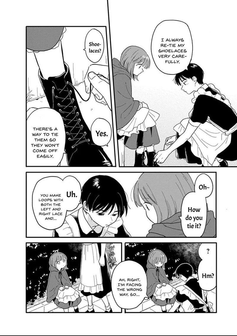 Houkago Kitaku Biyori 12 8