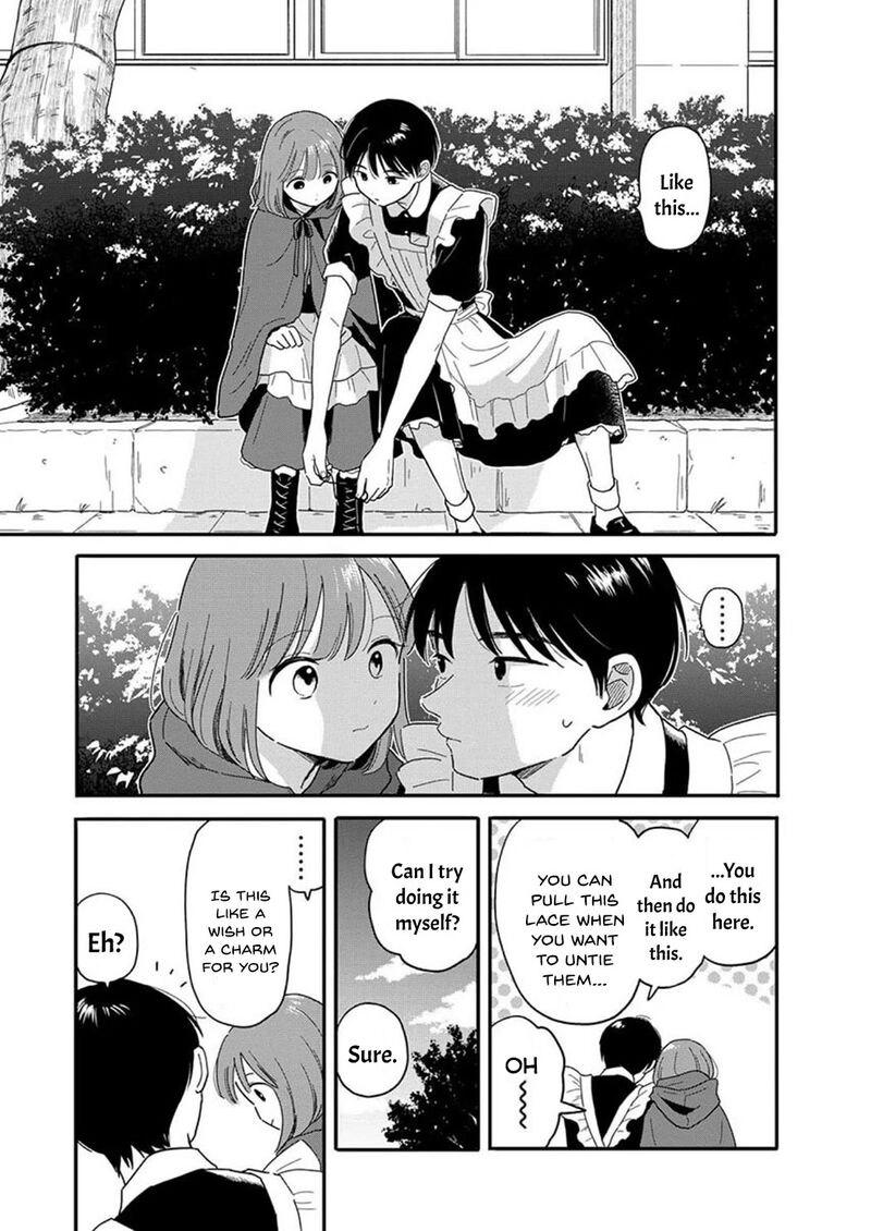 Houkago Kitaku Biyori 12 9