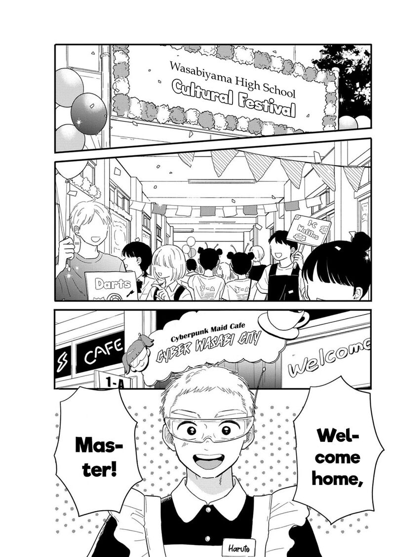 Houkago Kitaku Biyori 13 1