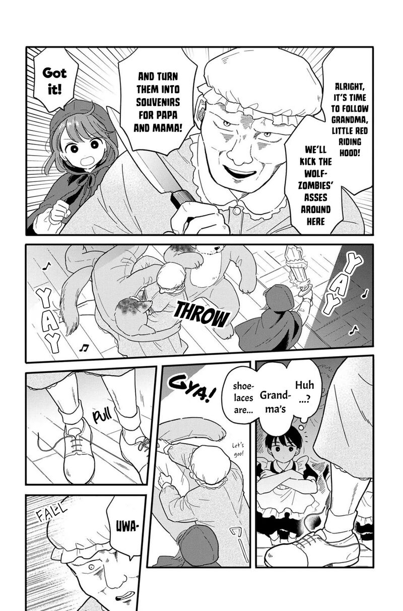Houkago Kitaku Biyori 13 10