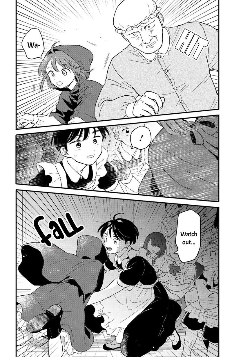 Houkago Kitaku Biyori 13 11