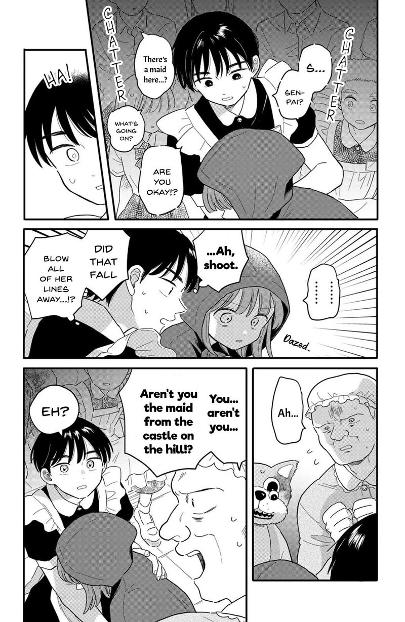 Houkago Kitaku Biyori 13 12