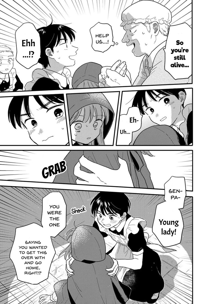 Houkago Kitaku Biyori 13 13