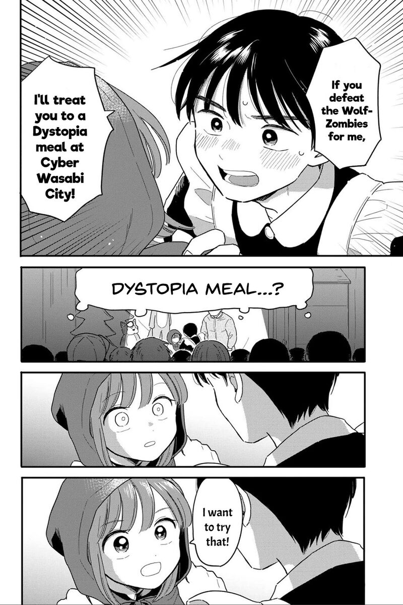 Houkago Kitaku Biyori 13 14