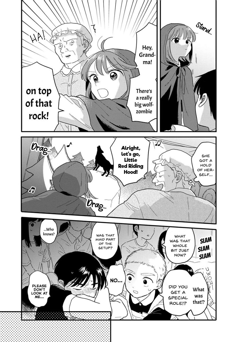 Houkago Kitaku Biyori 13 15