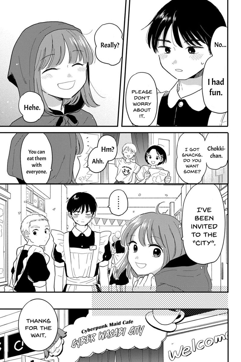 Houkago Kitaku Biyori 13 17