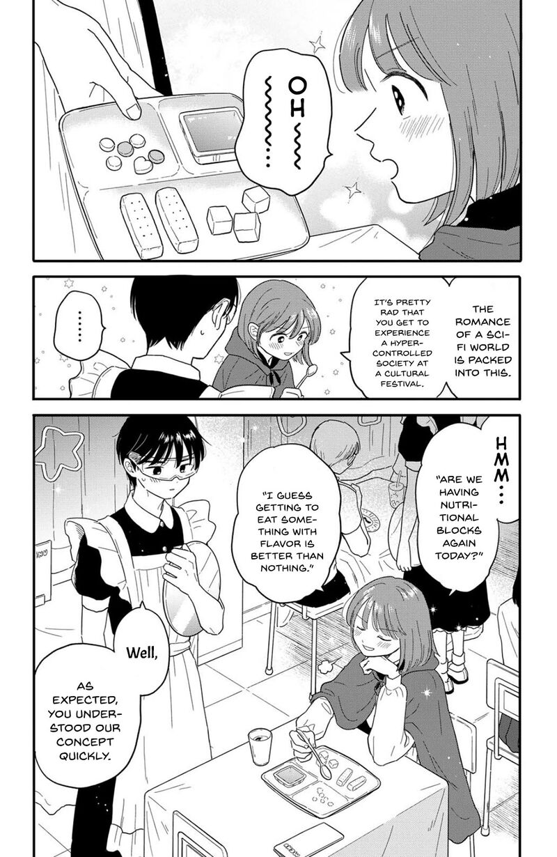 Houkago Kitaku Biyori 13 18